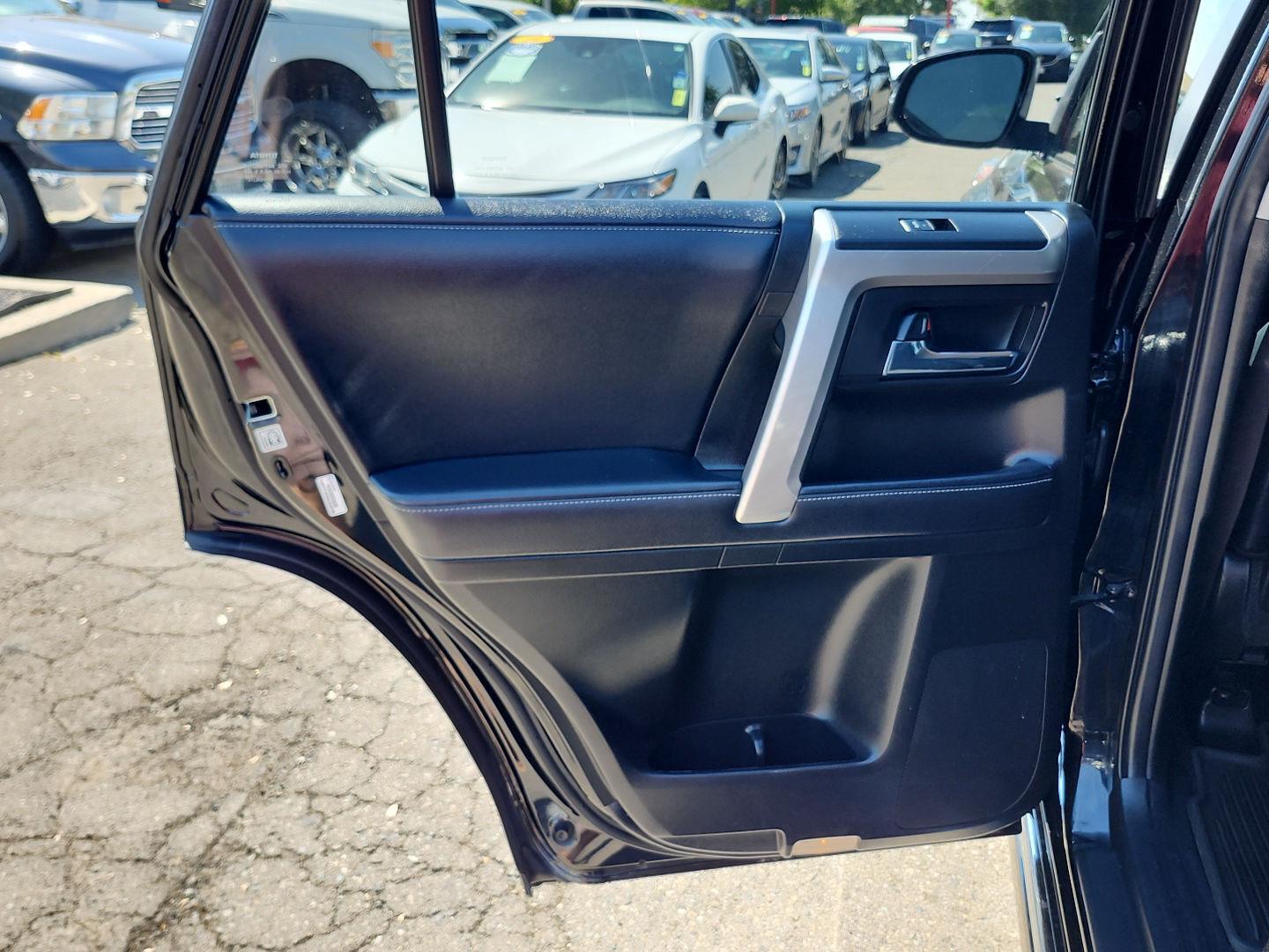 Just Better Cars