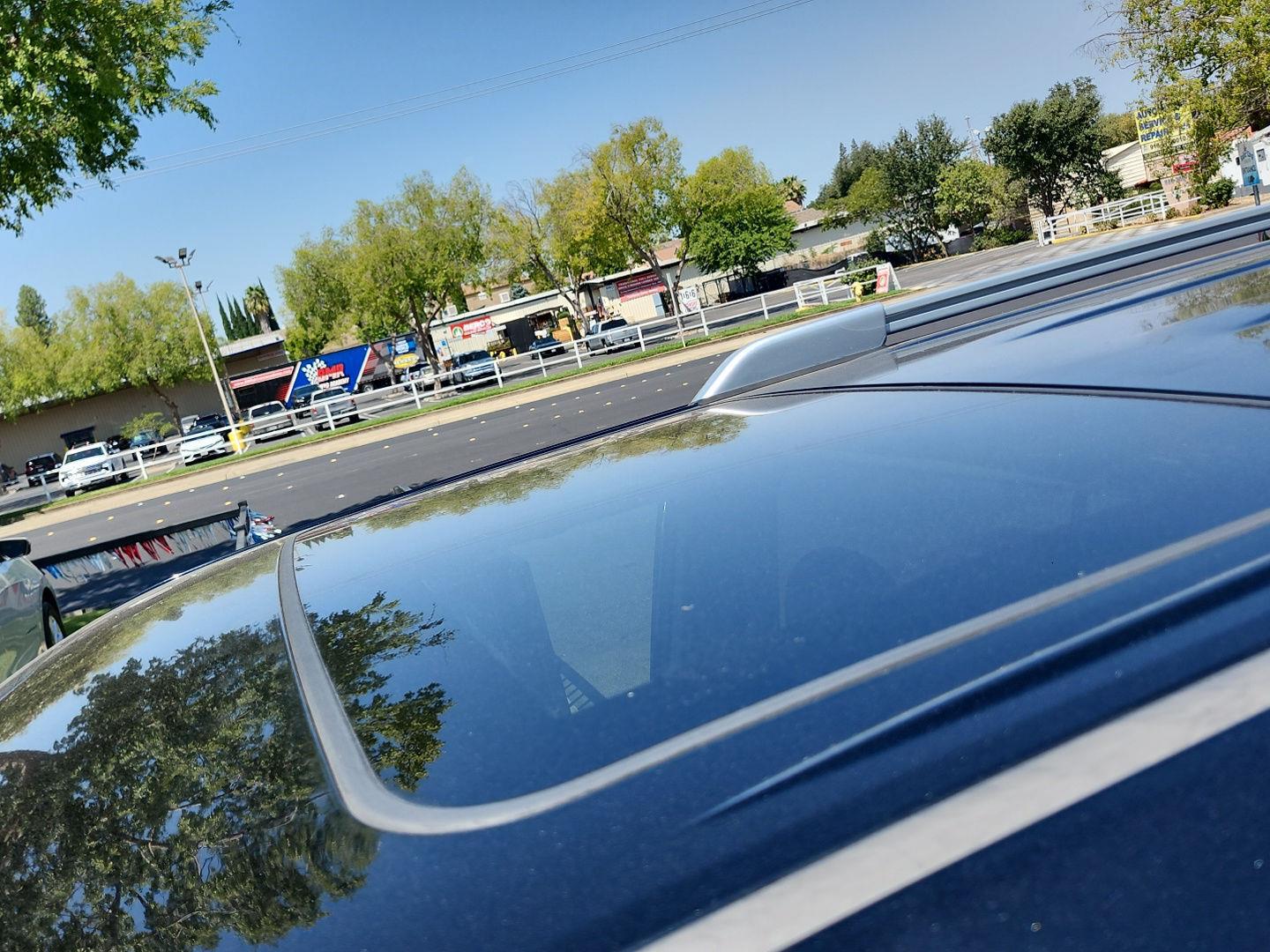 Just Better Cars