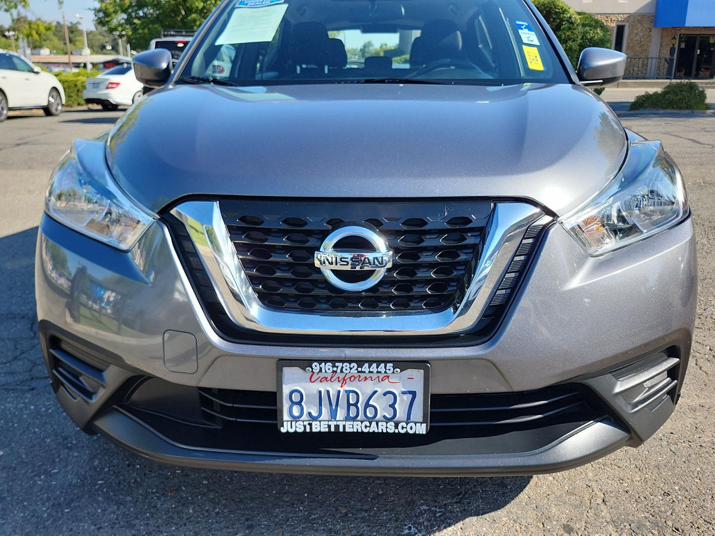 Just Better Cars