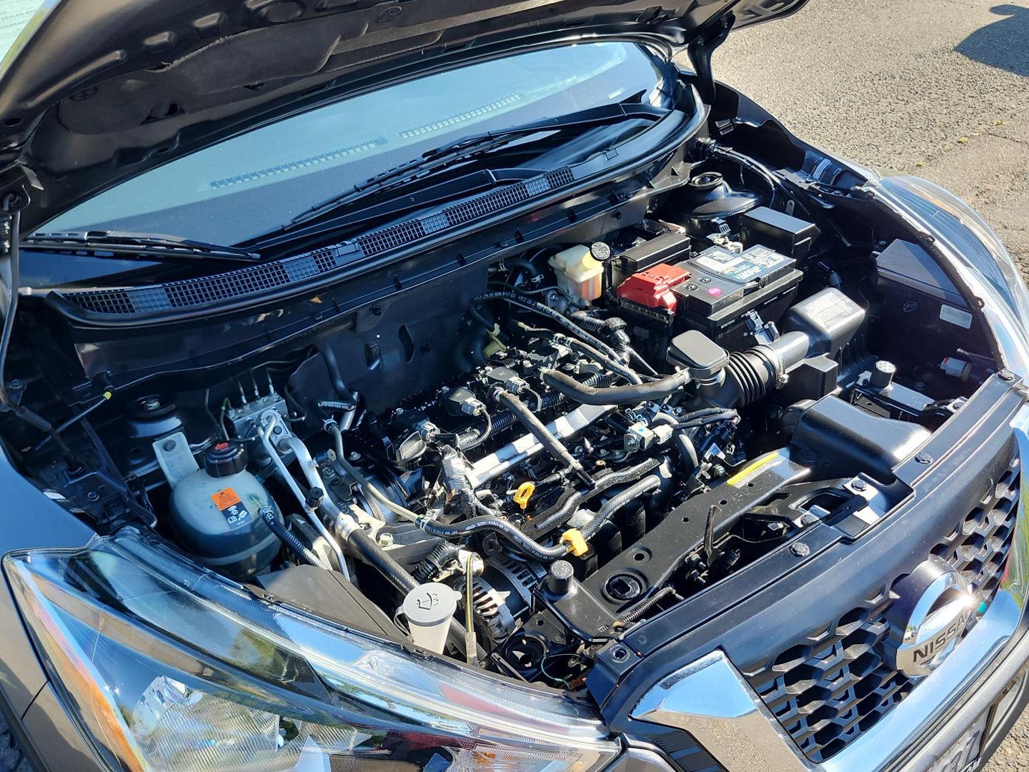Just Better Cars