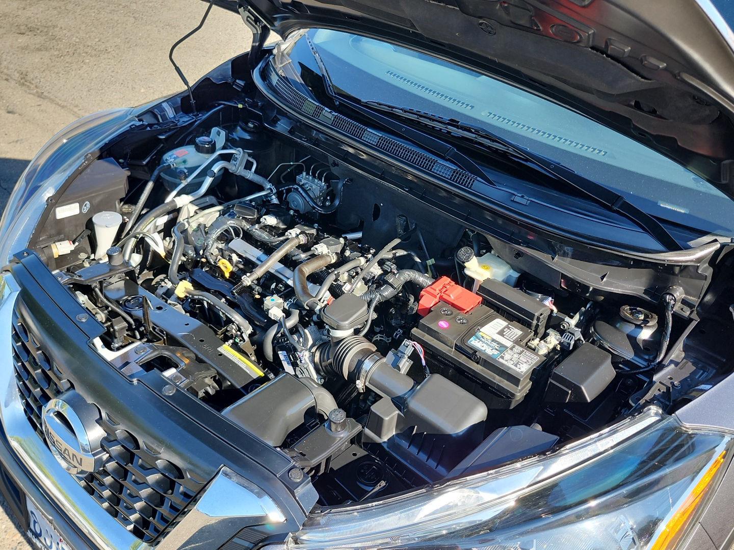 Just Better Cars