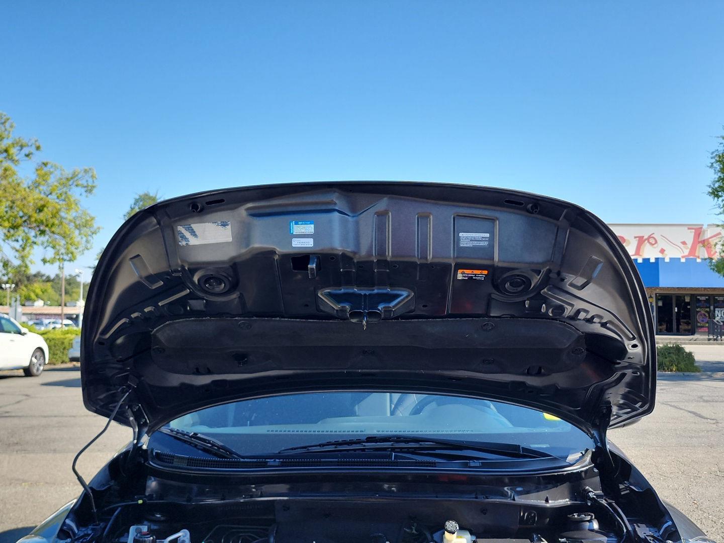 Just Better Cars