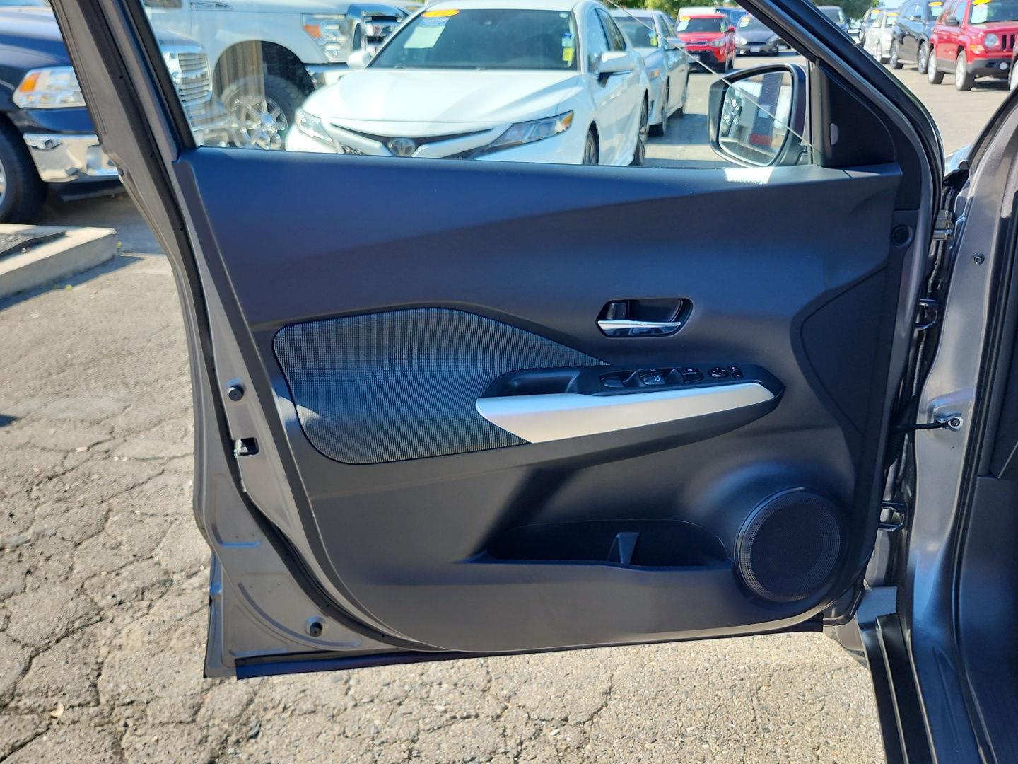 Just Better Cars