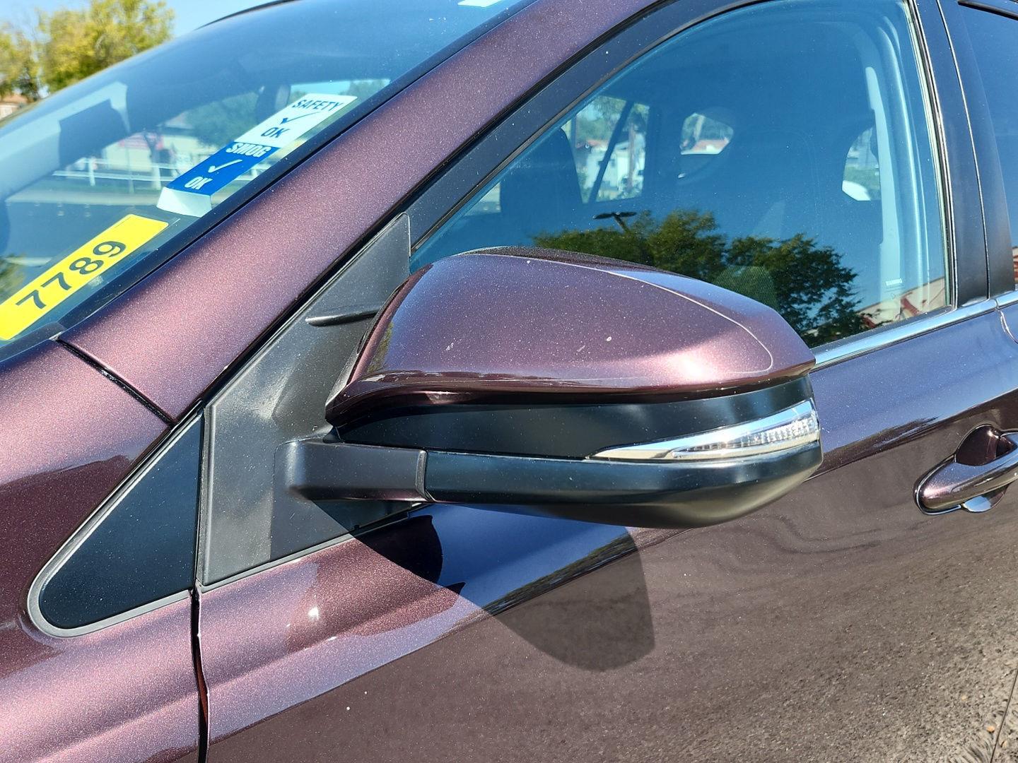 Just Better Cars