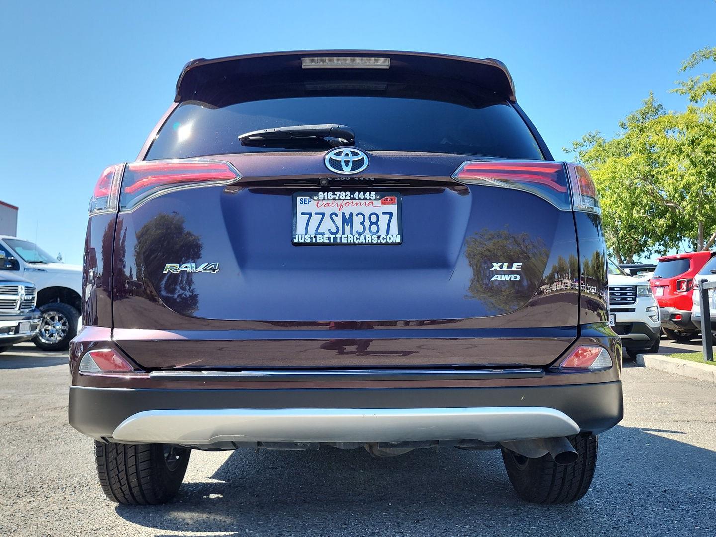 Just Better Cars