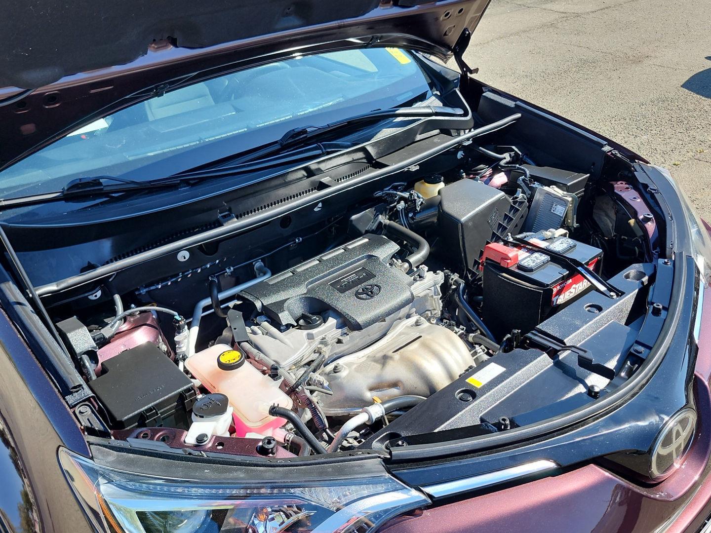 Just Better Cars