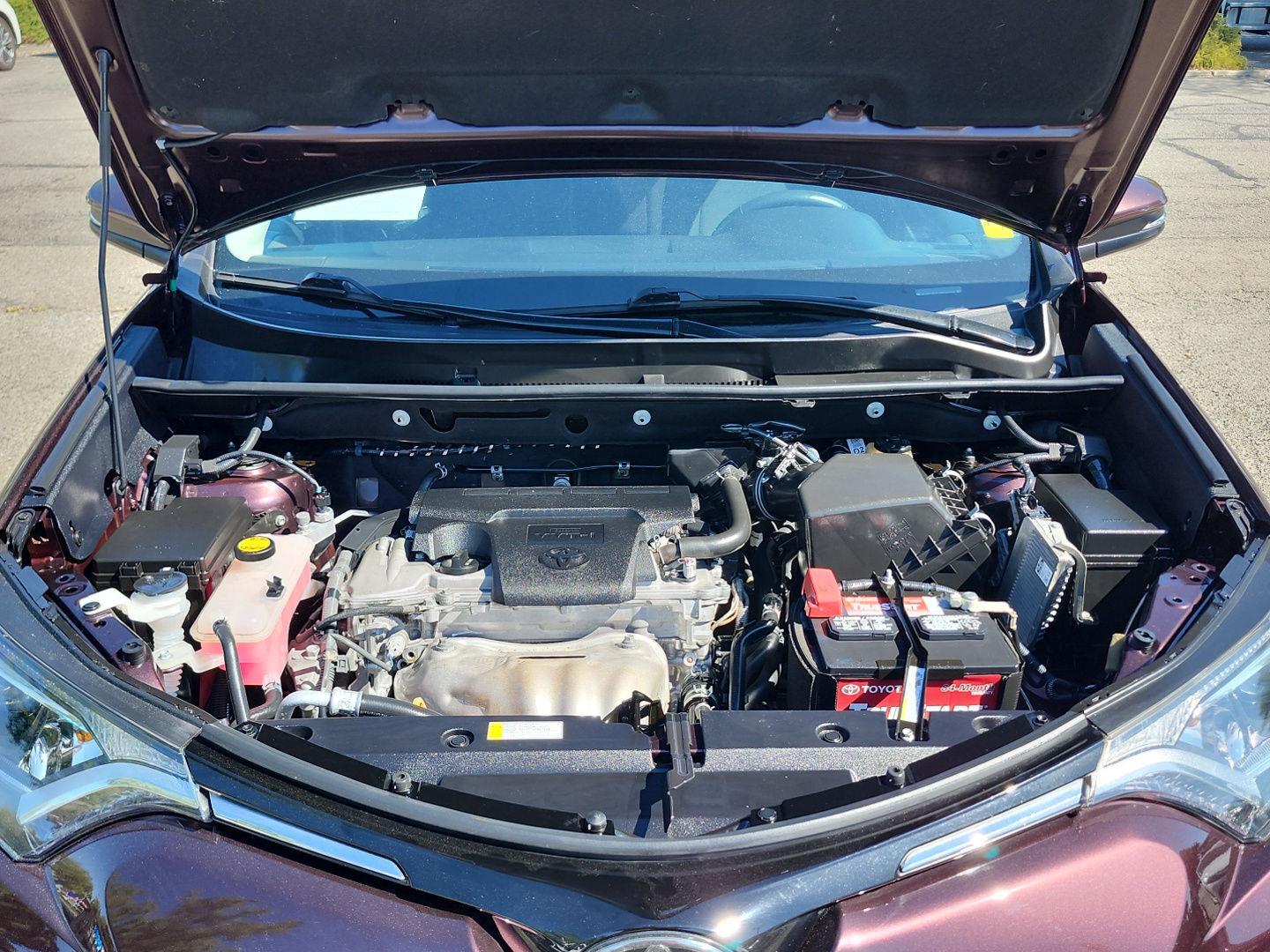 Just Better Cars