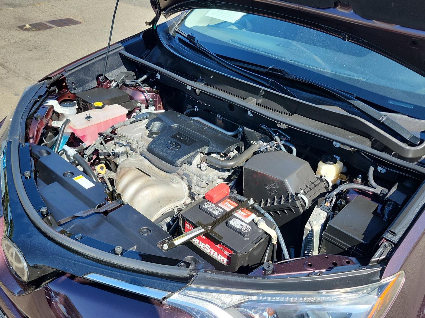 Just Better Cars