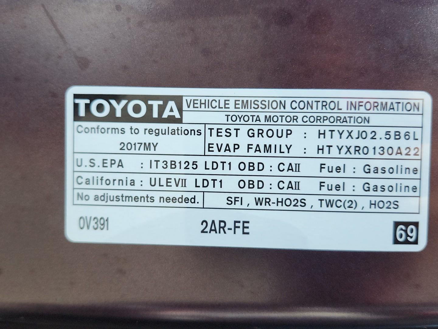 Just Better Cars