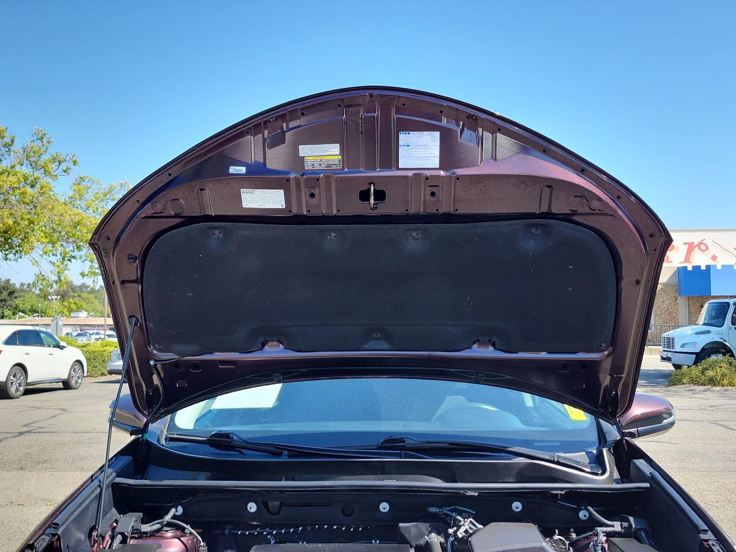 Just Better Cars