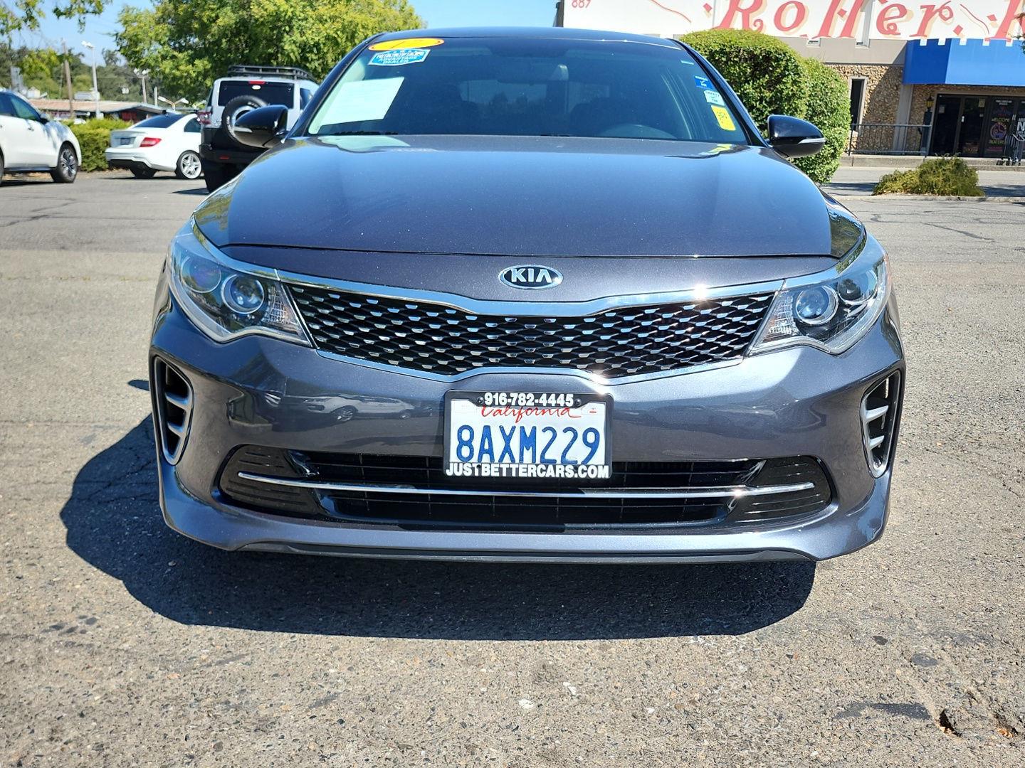 Just Better Cars