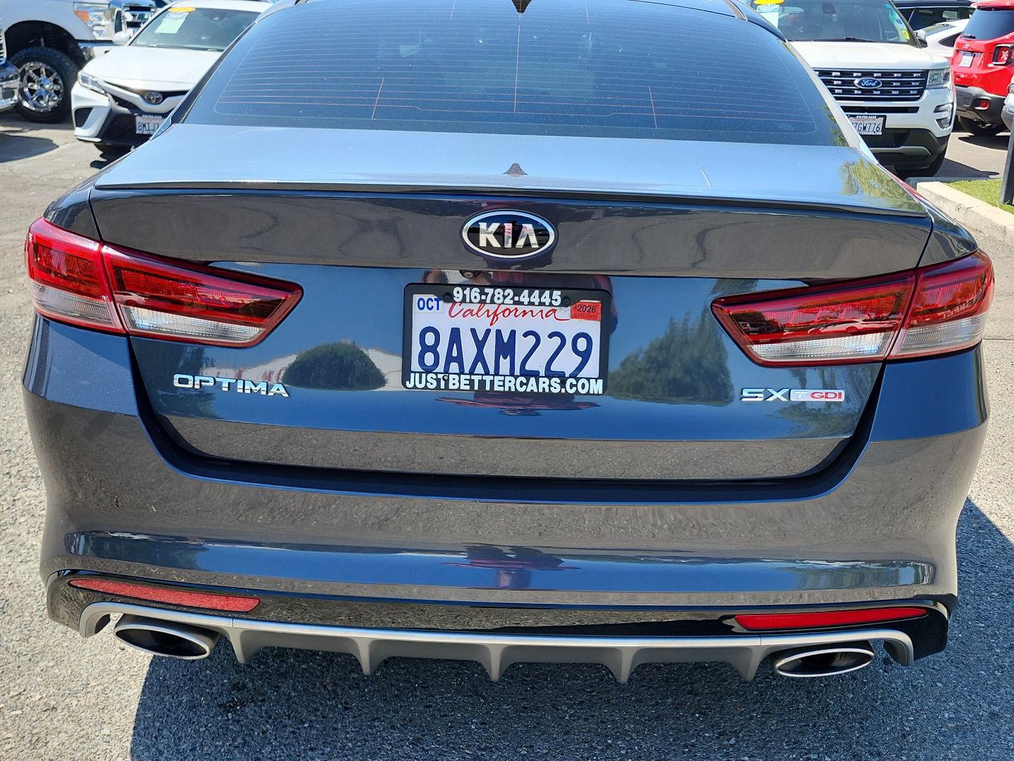 Just Better Cars
