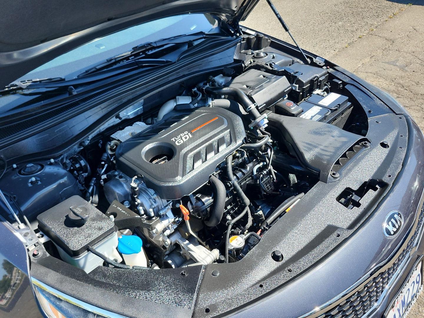 Just Better Cars