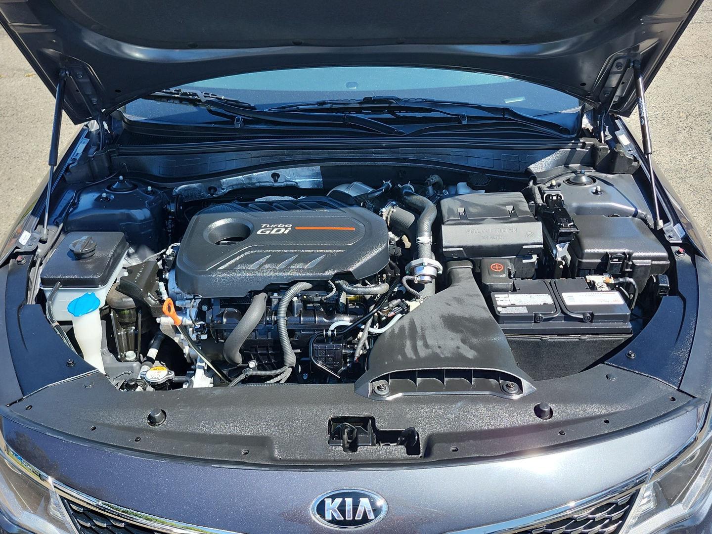 Just Better Cars
