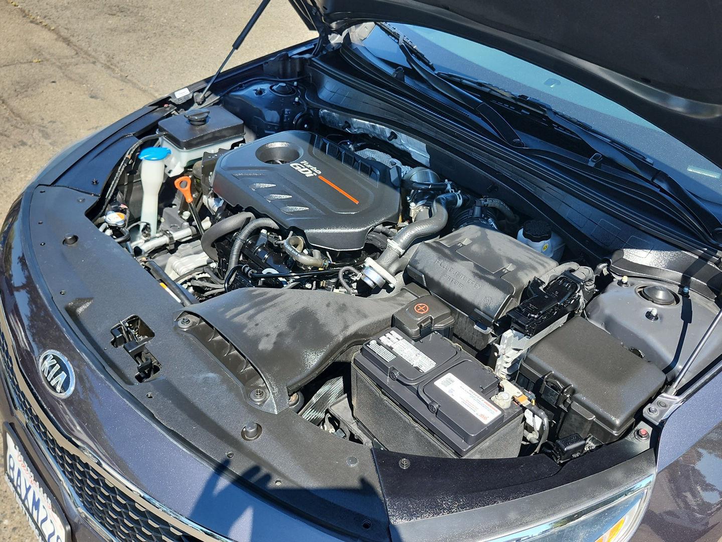Just Better Cars