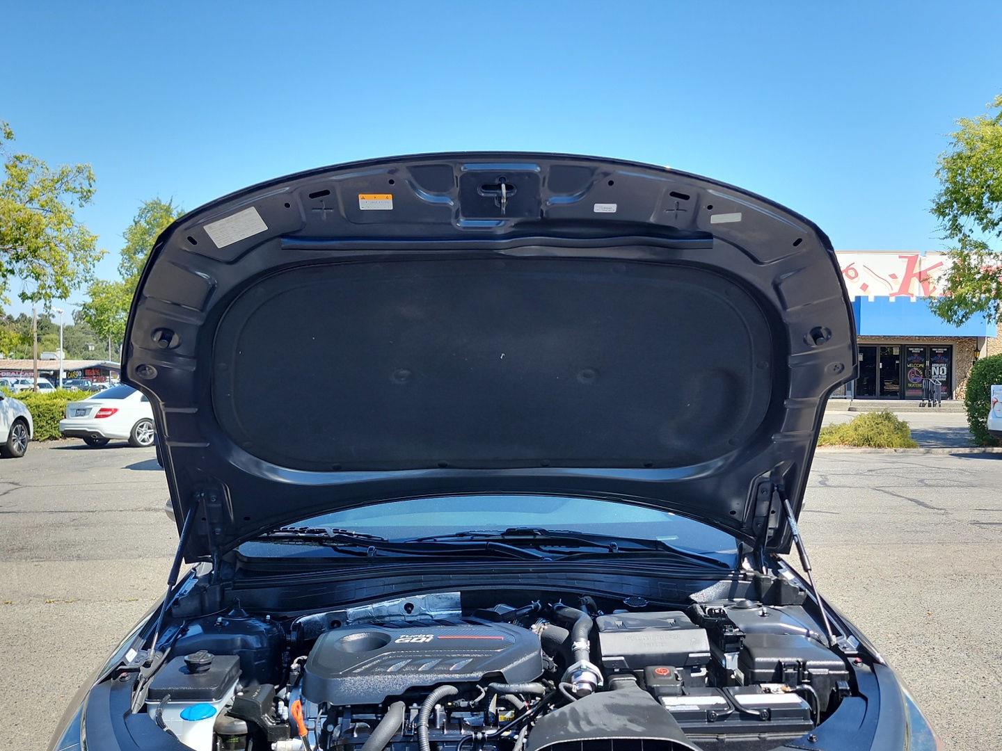 Just Better Cars