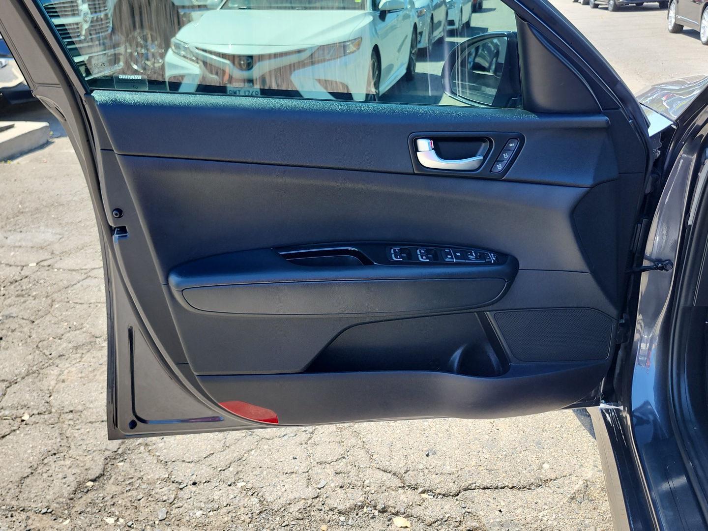 Just Better Cars