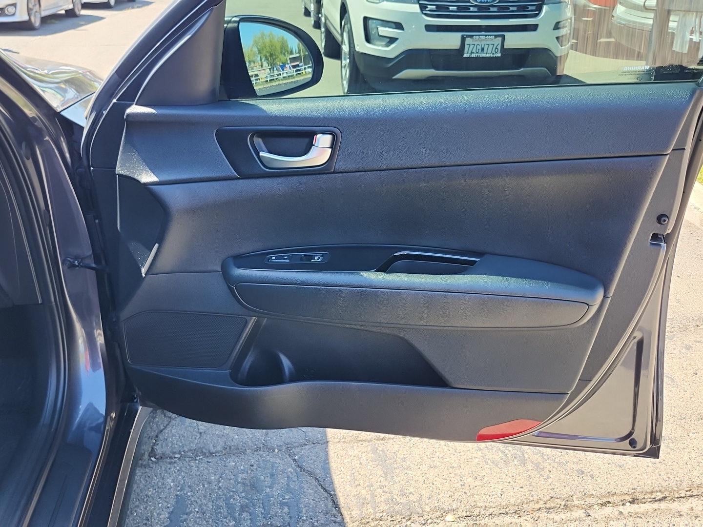 Just Better Cars