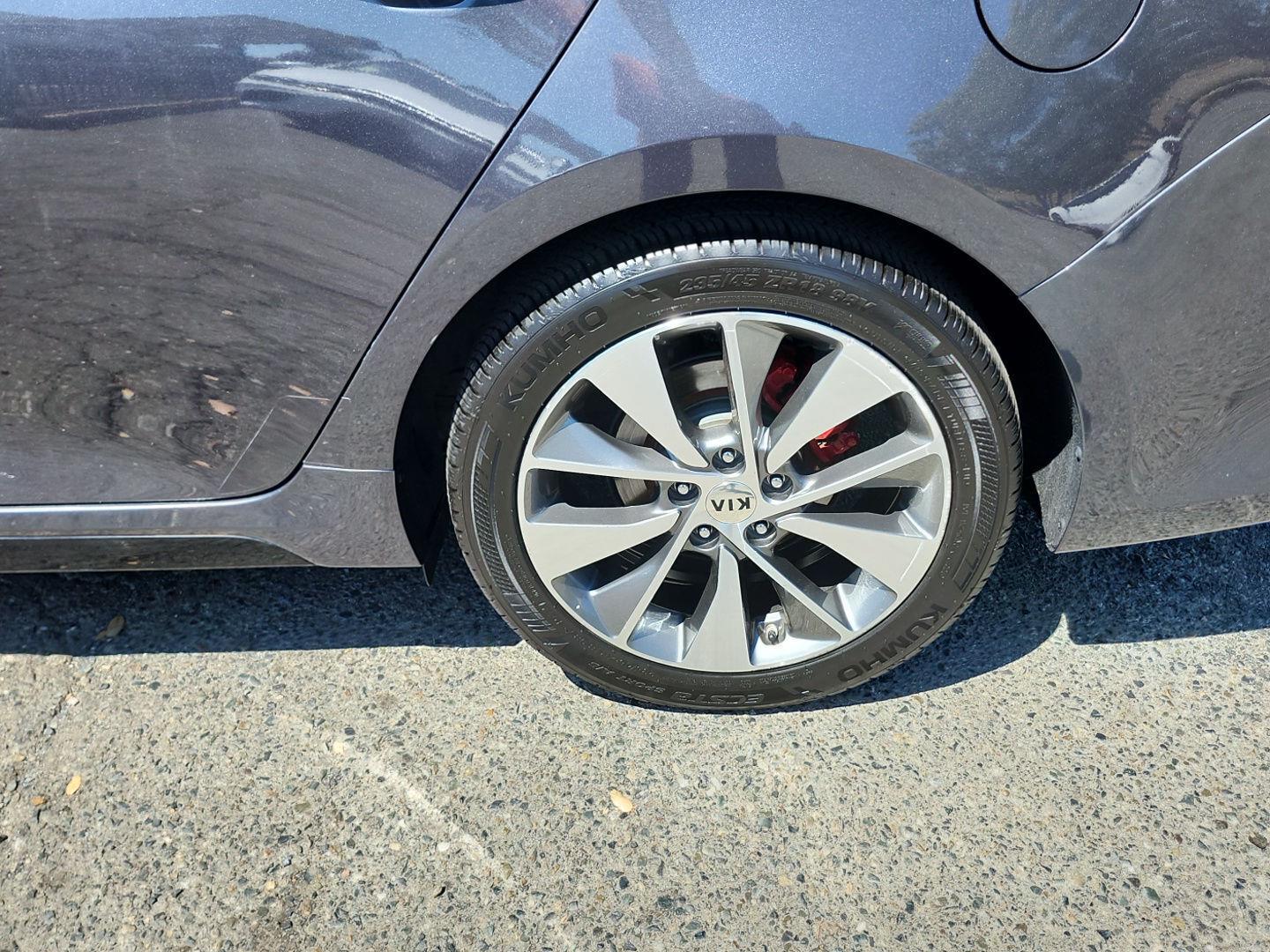 Just Better Cars