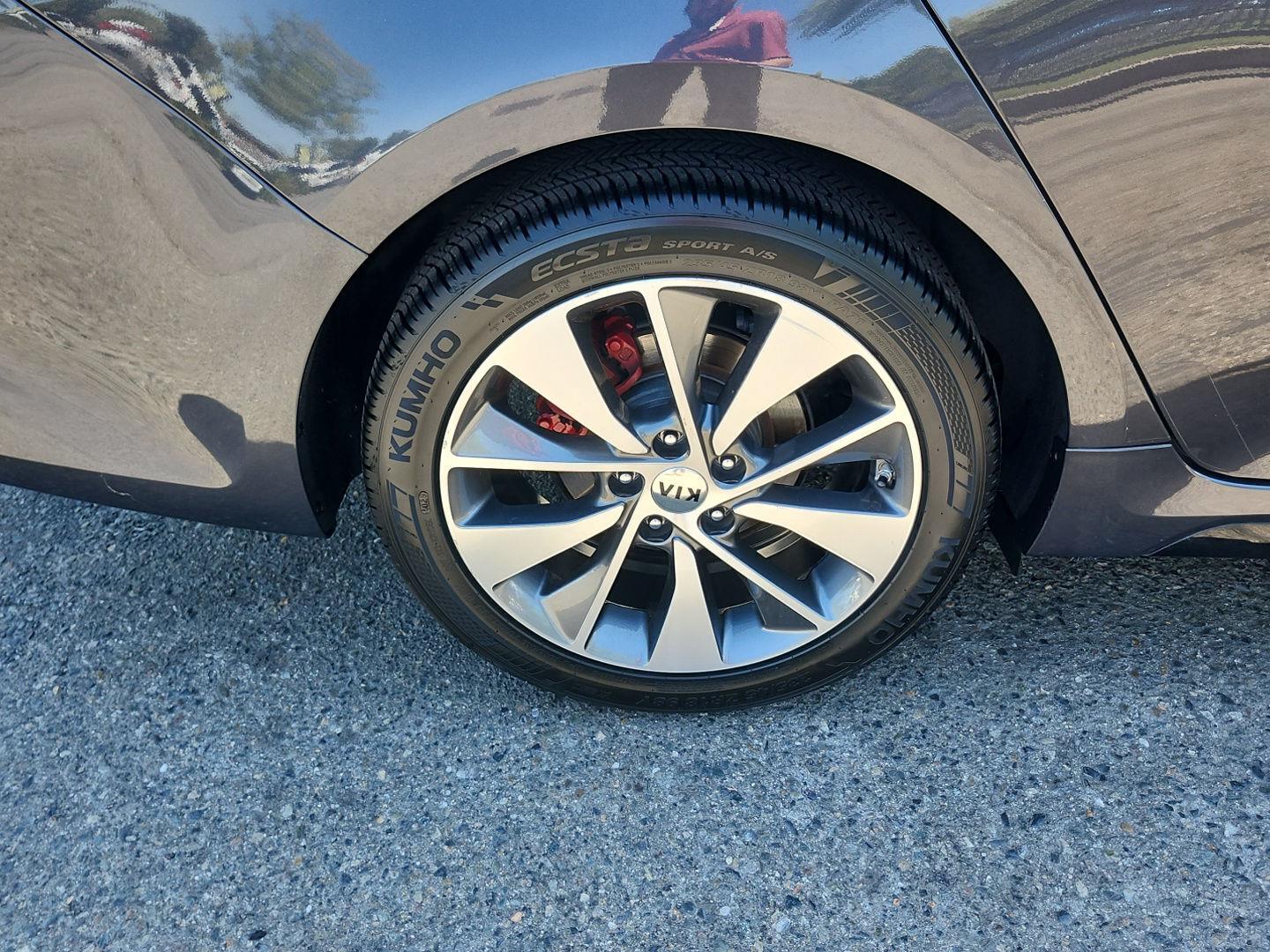 Just Better Cars