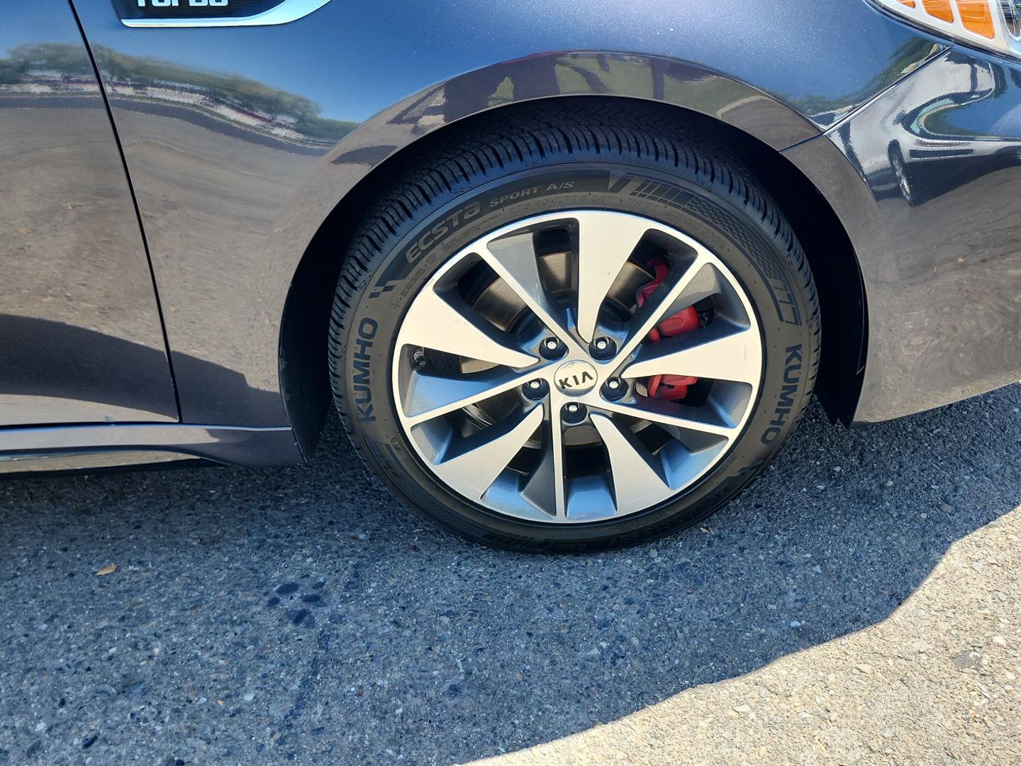 Just Better Cars