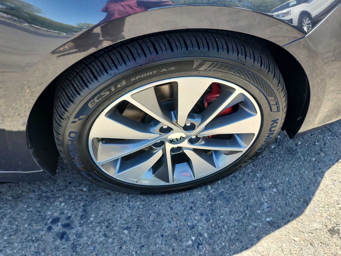 Just Better Cars