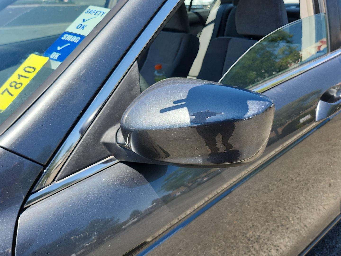 Just Better Cars