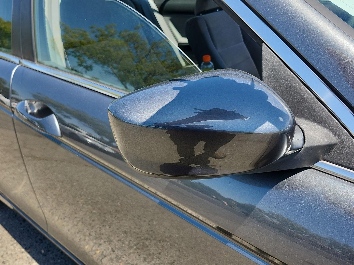 Just Better Cars