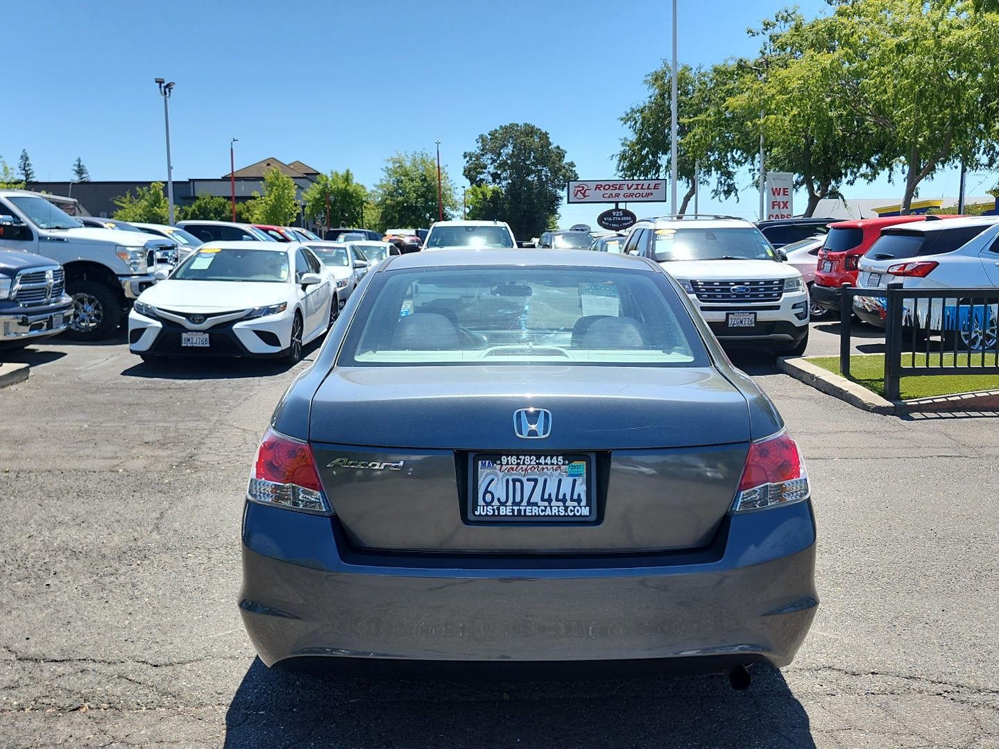 Just Better Cars