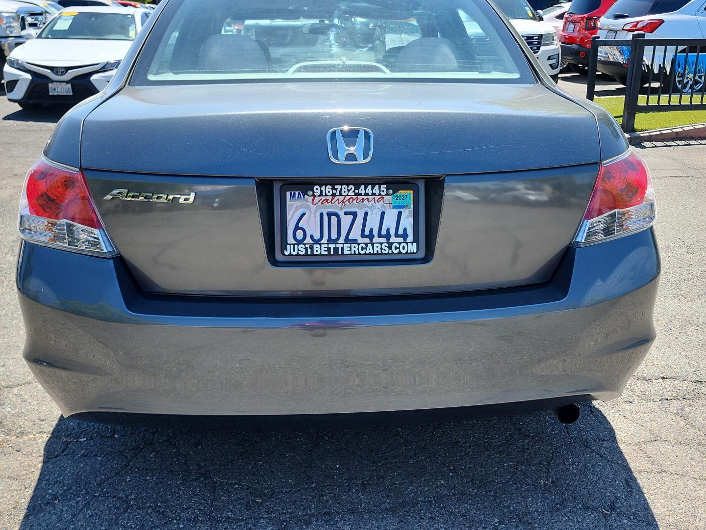 Just Better Cars