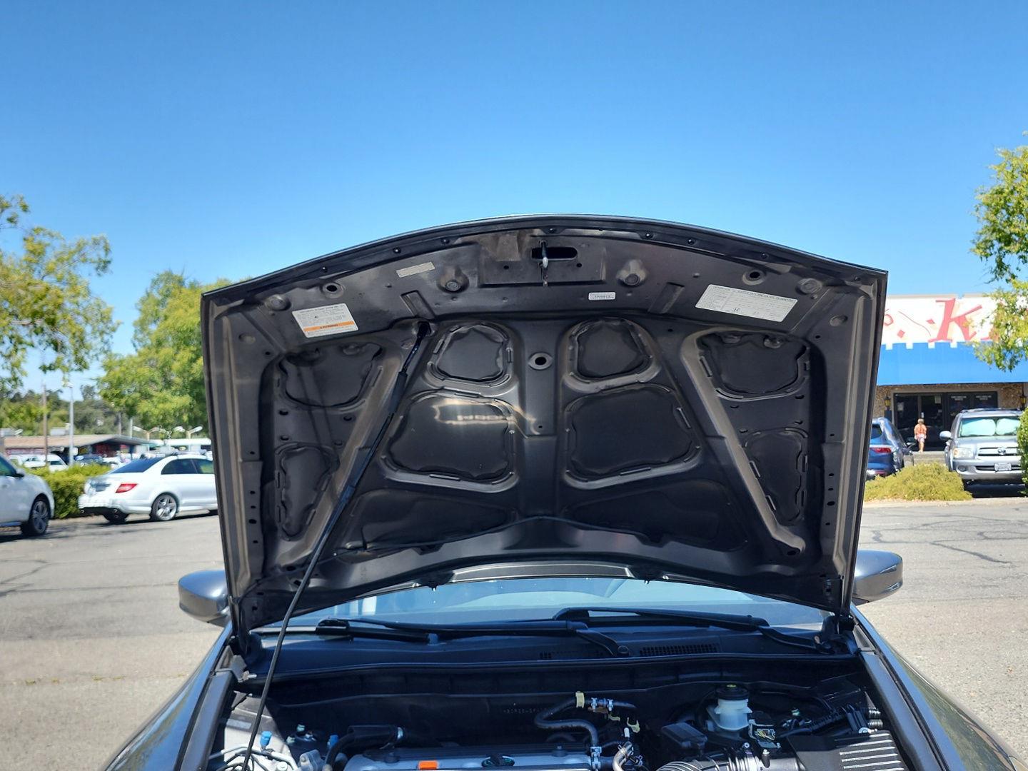 Just Better Cars