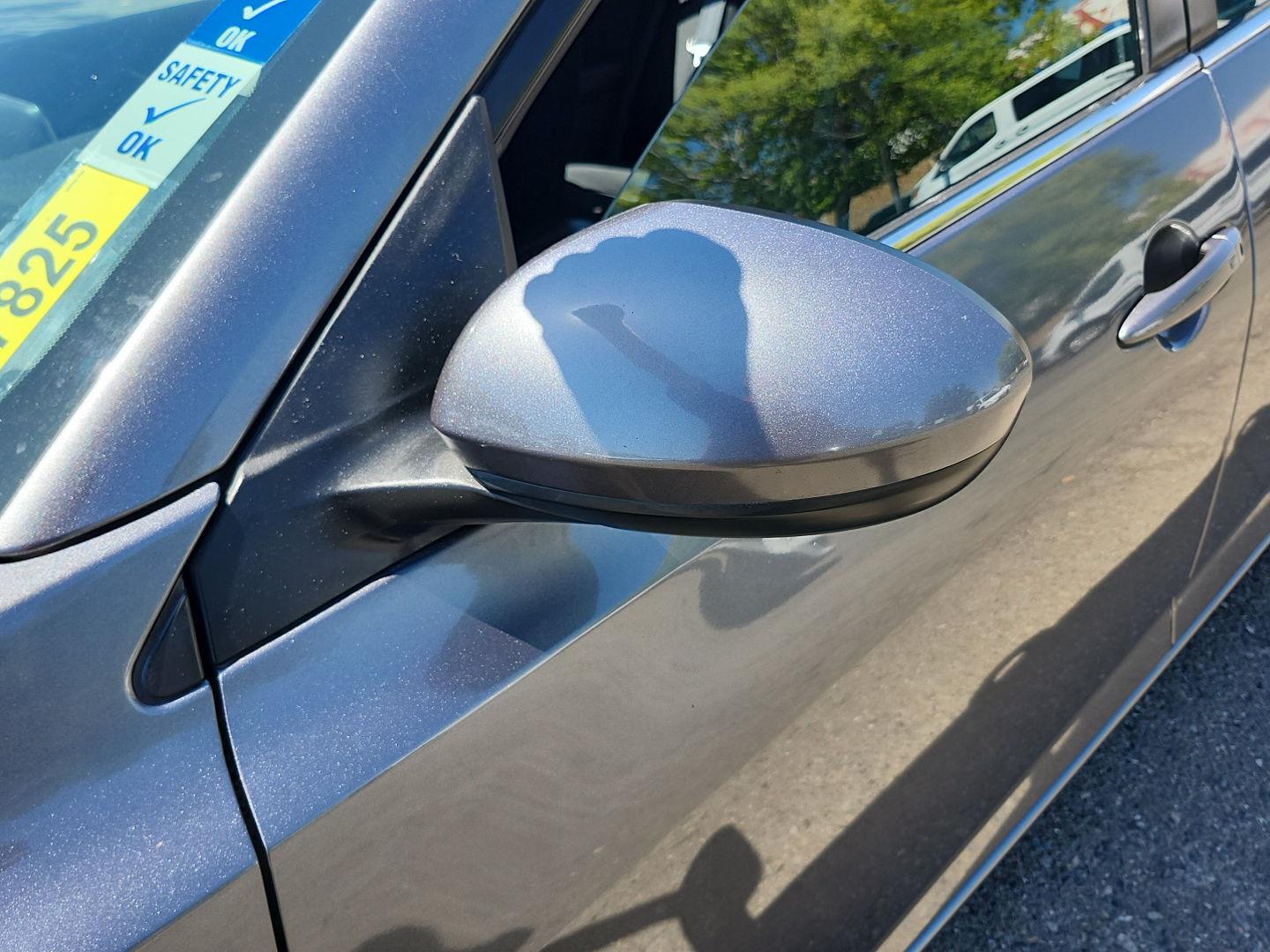 Just Better Cars
