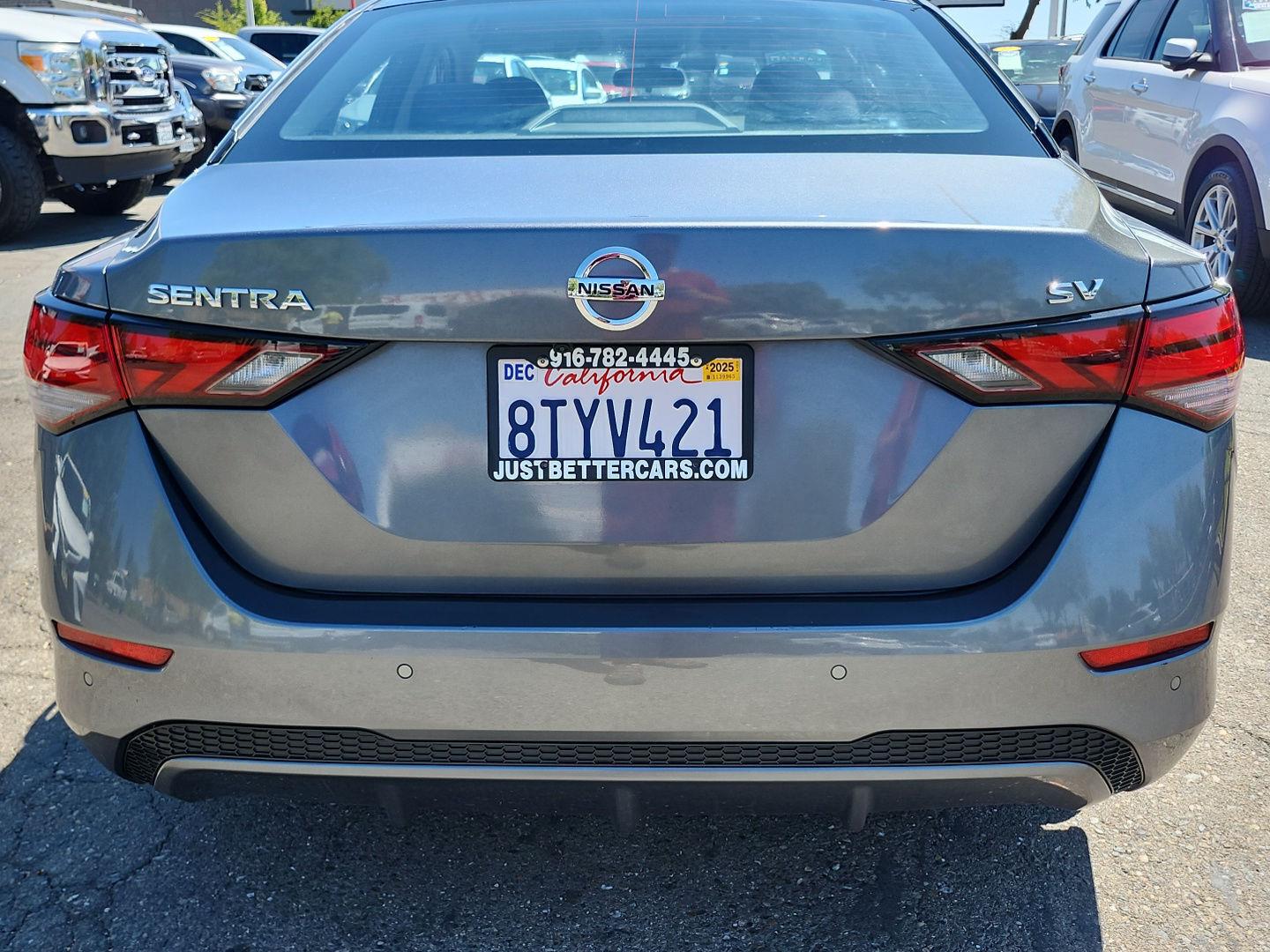 Just Better Cars