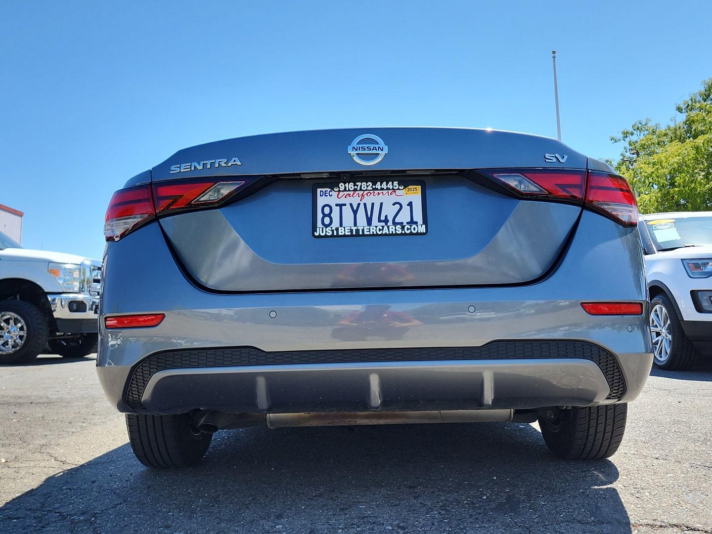 Just Better Cars