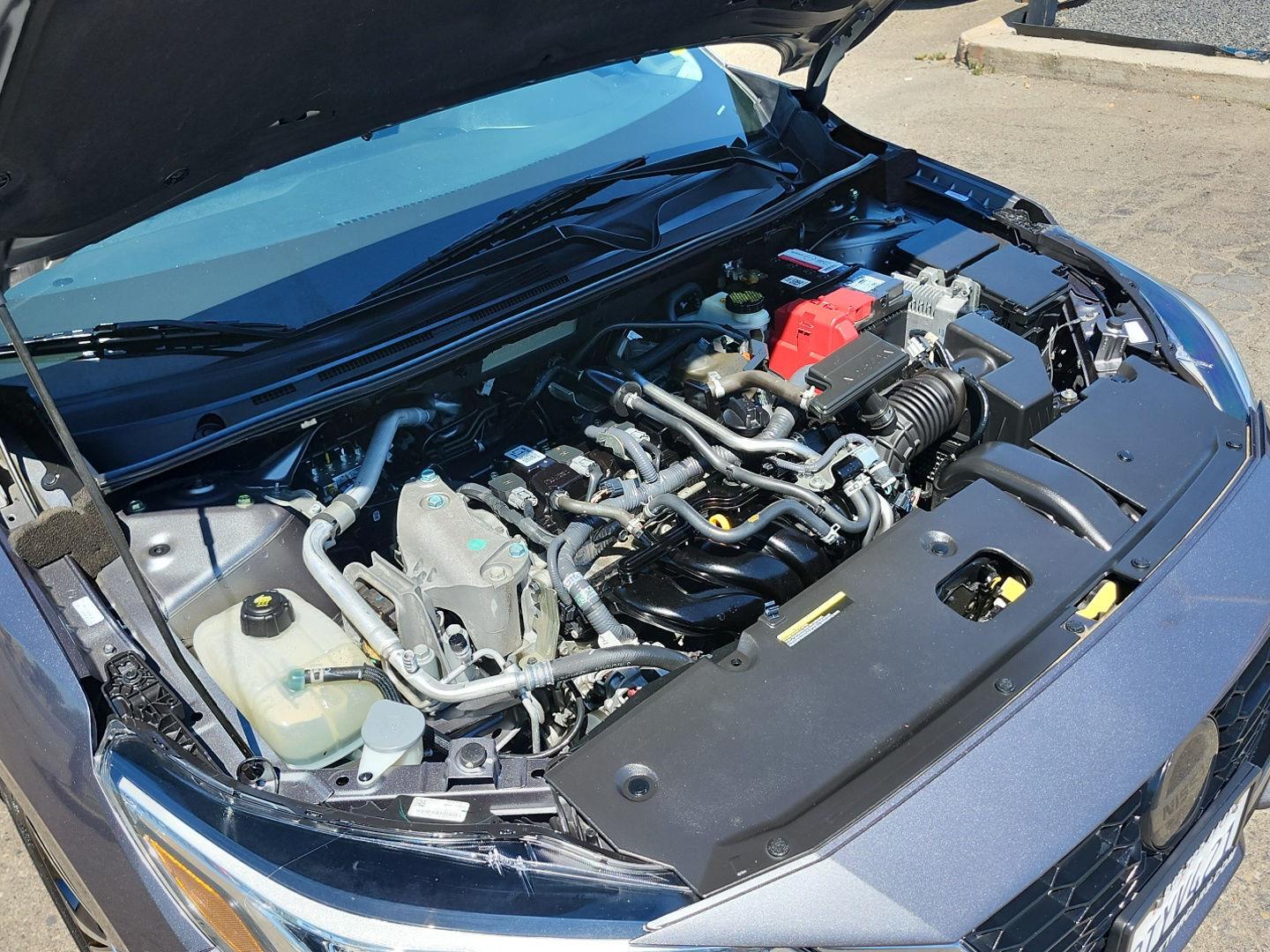 Just Better Cars