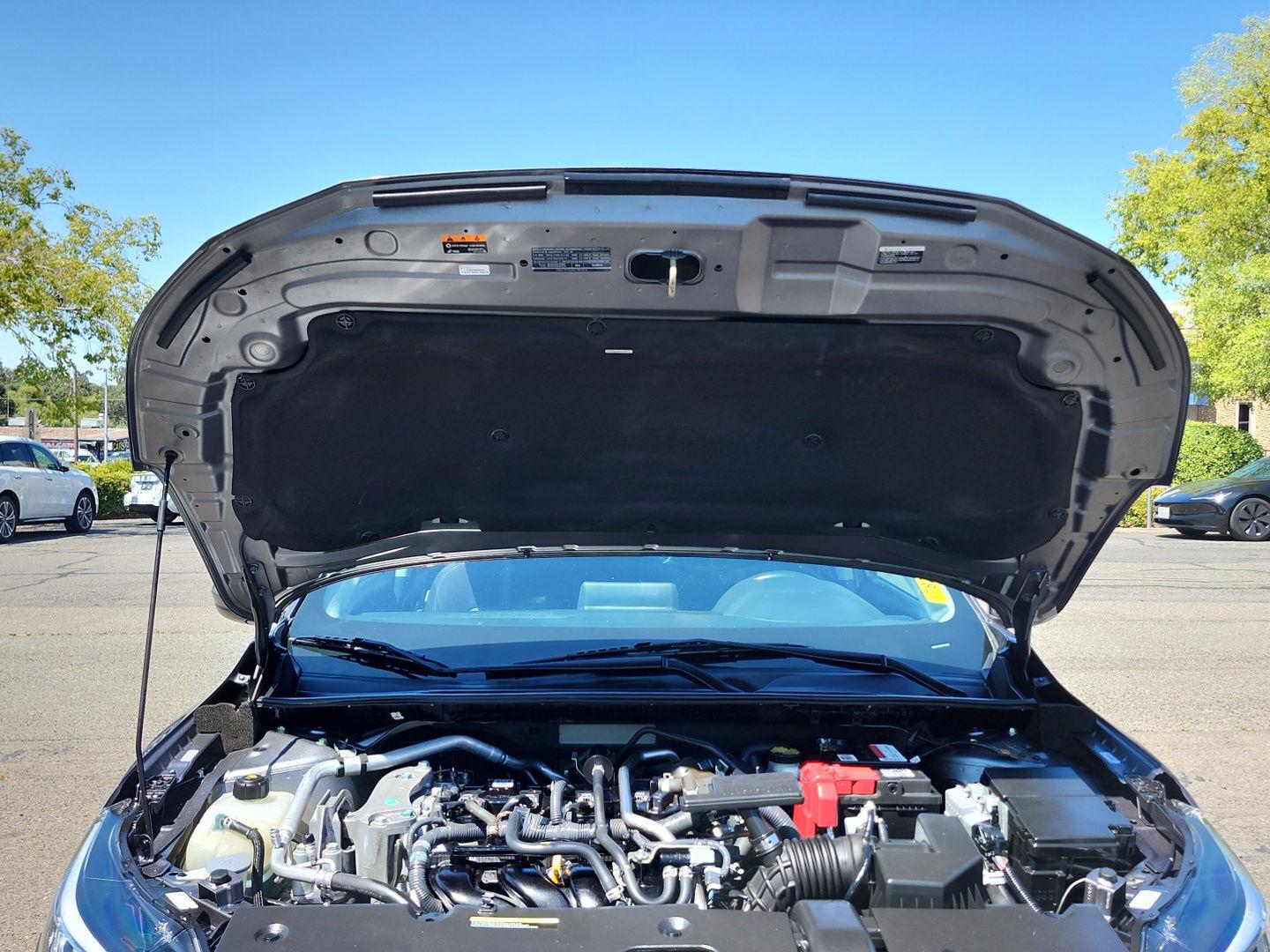 Just Better Cars