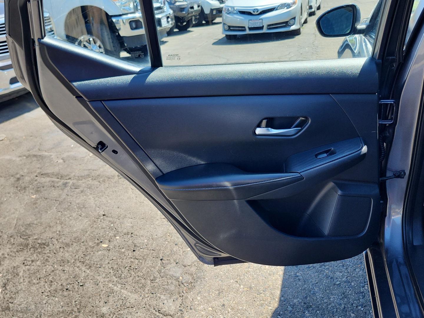 Just Better Cars