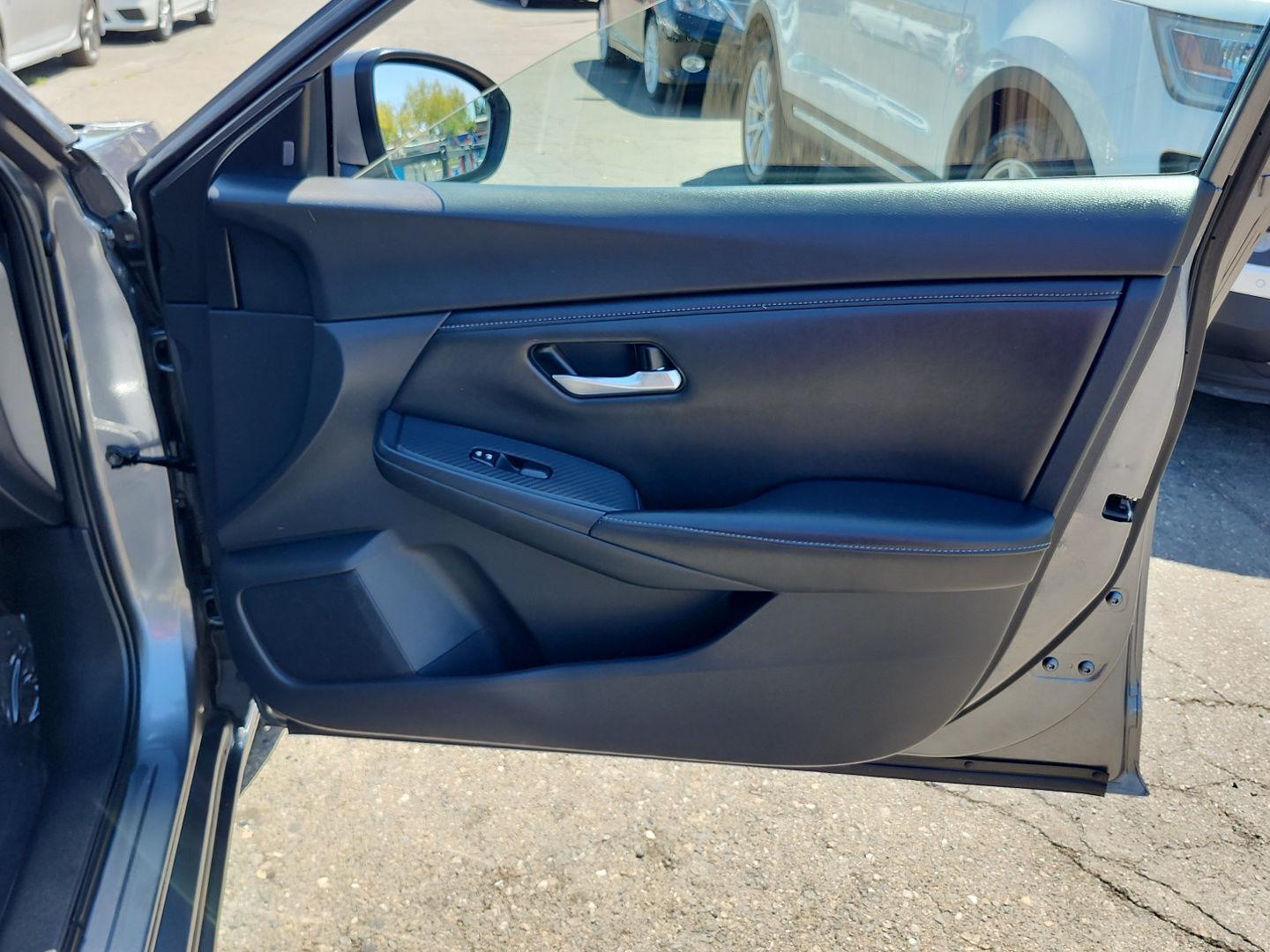 Just Better Cars