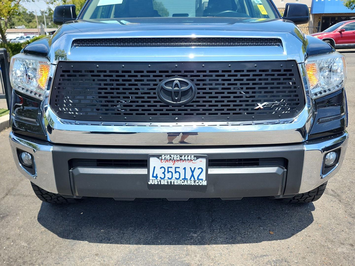 Just Better Cars