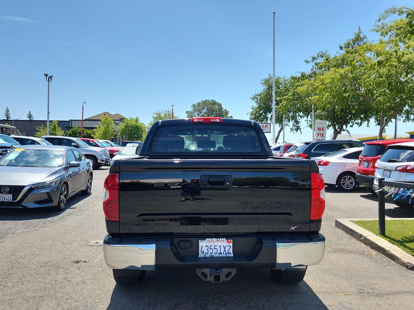 Just Better Cars