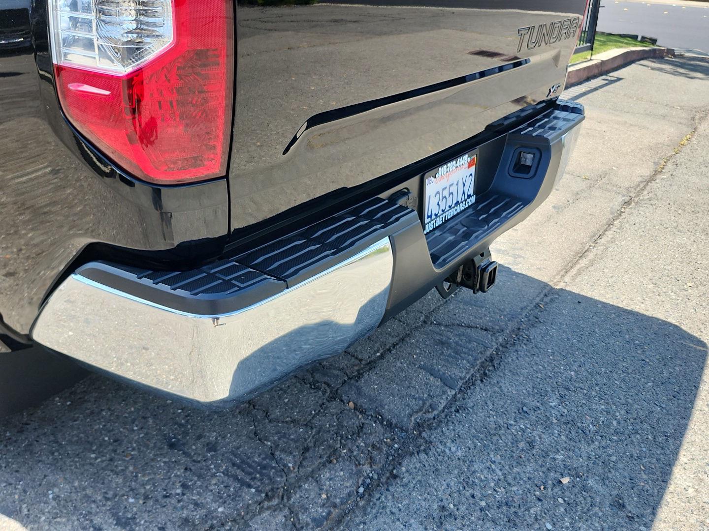 Just Better Cars