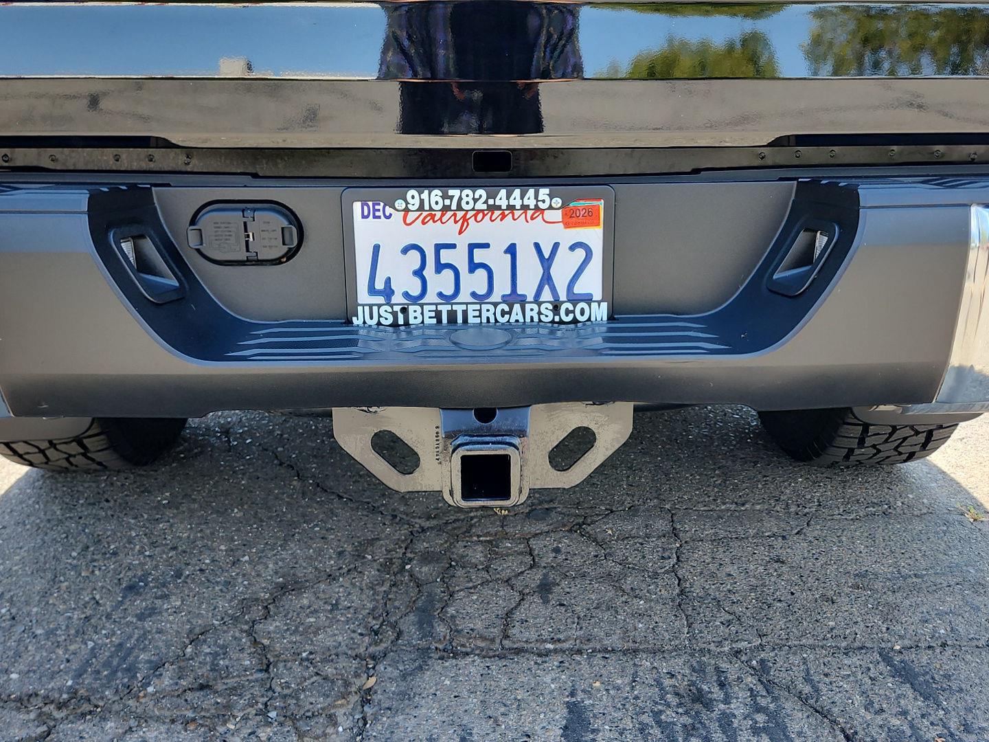 Just Better Cars