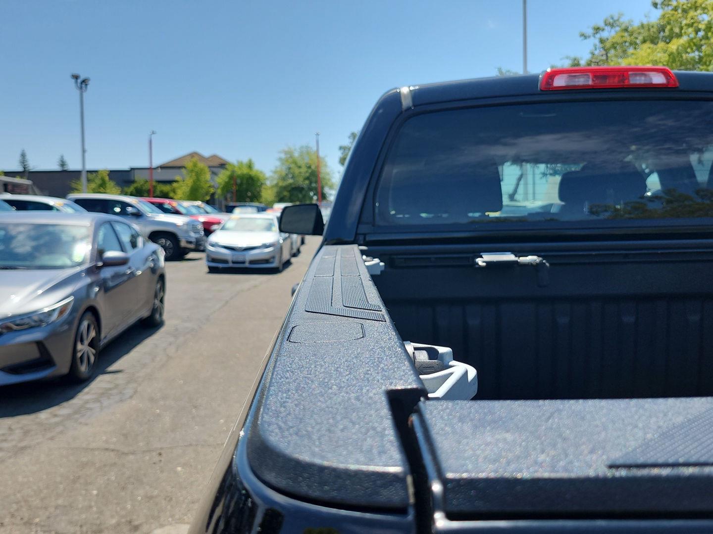 Just Better Cars