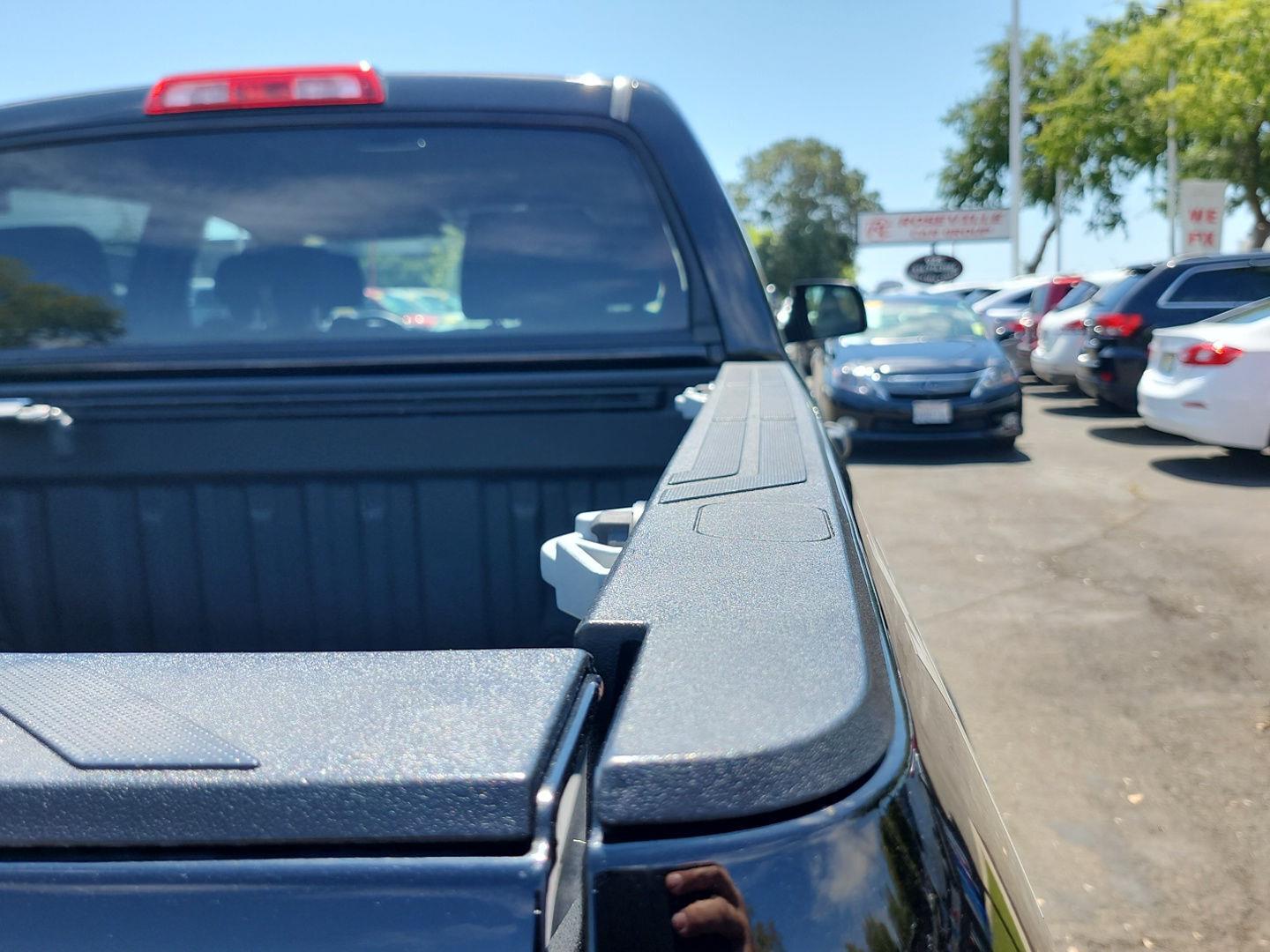 Just Better Cars