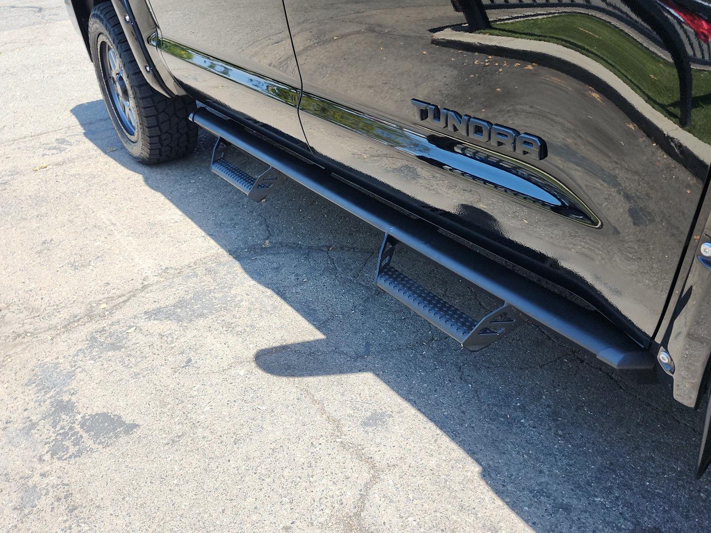Just Better Cars