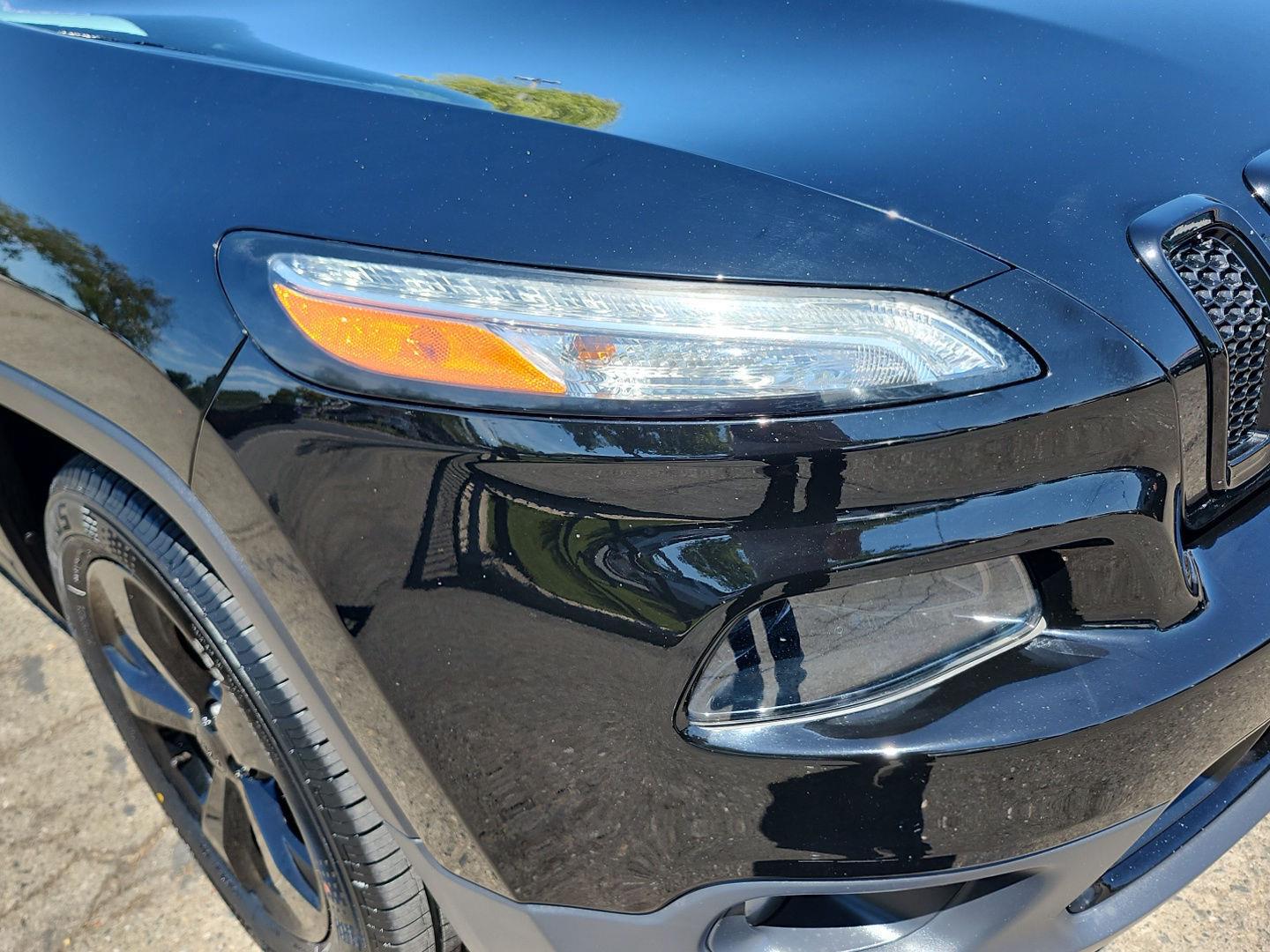 Just Better Cars