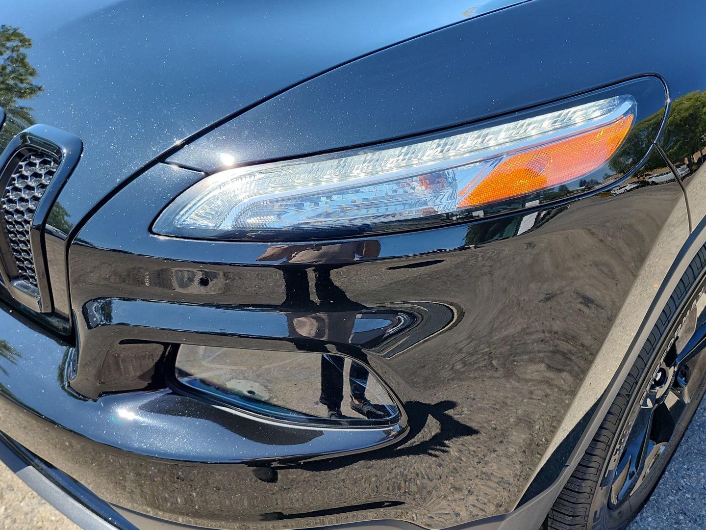 Just Better Cars