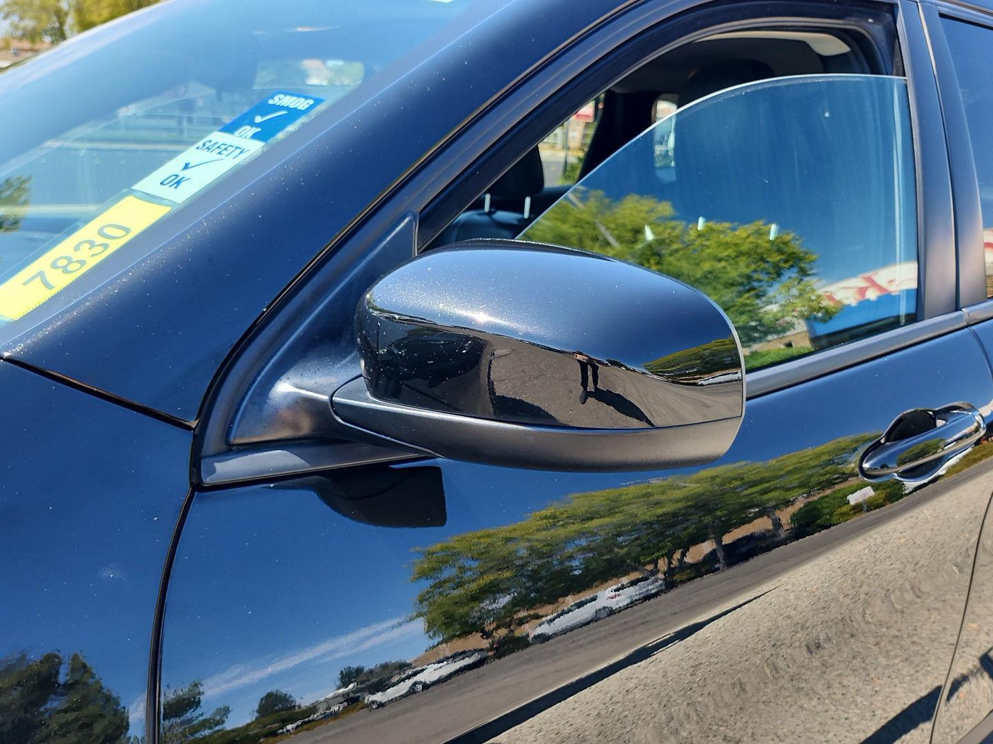 Just Better Cars