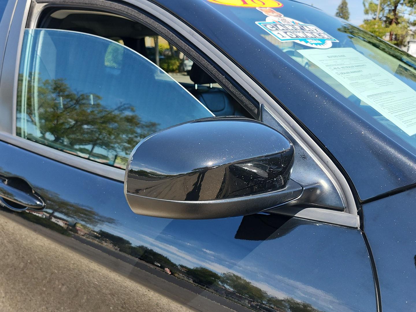 Just Better Cars