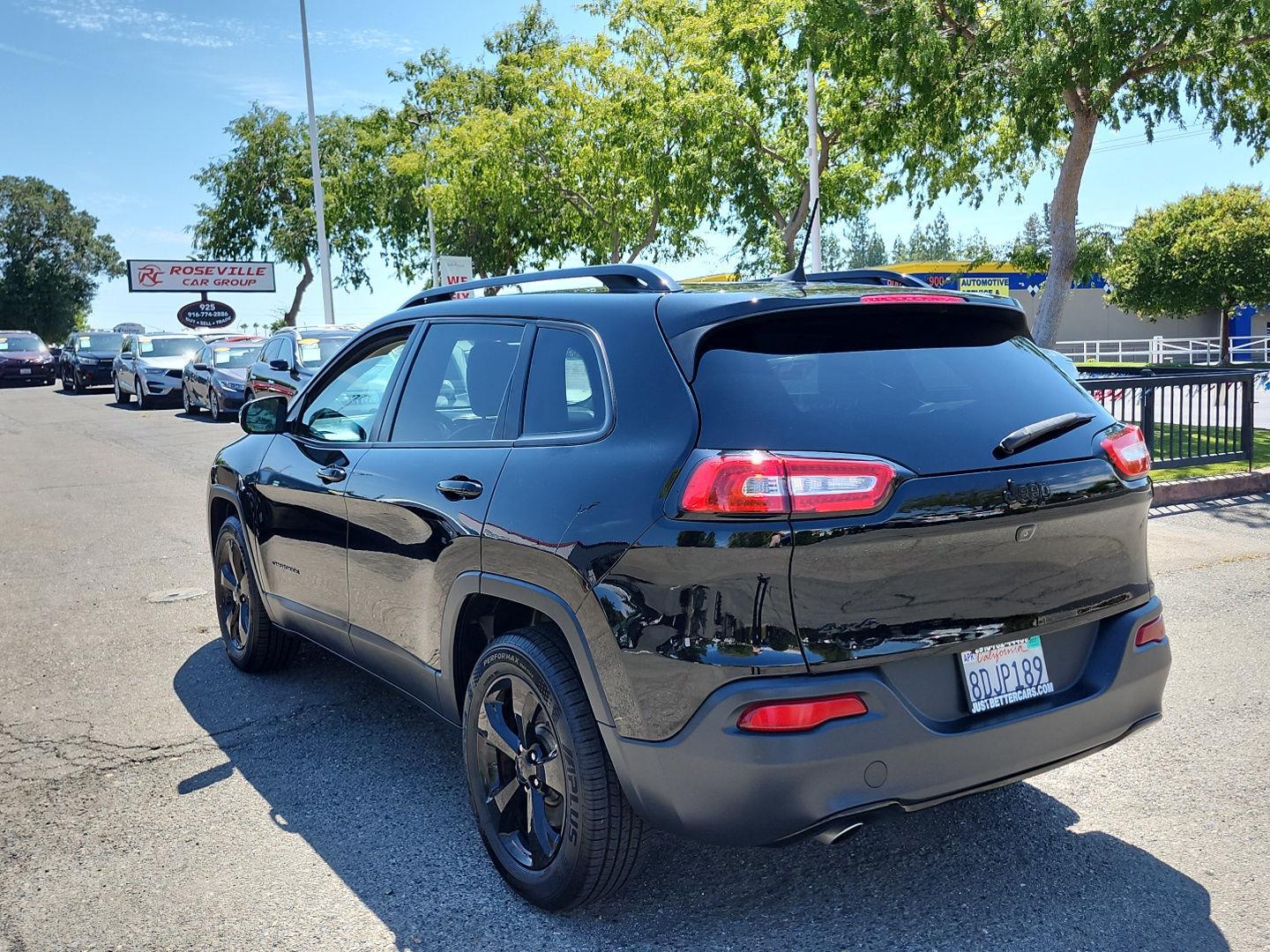 Just Better Cars